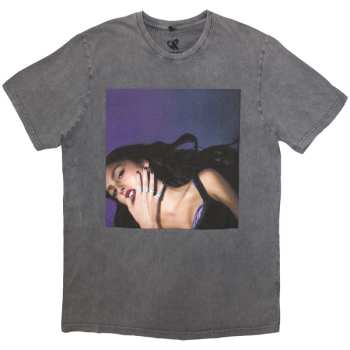 Merch Olivia Rodrigo: Tričko Guts Album Cover