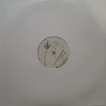 LP Olivia Trummer: For You