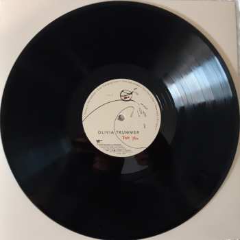 LP Olivia Trummer: For You