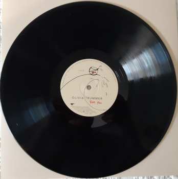 LP Olivia Trummer: For You
