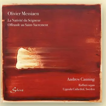 La Nativité du Seigneur - Offrande au Saint-Sacrement