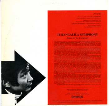 CD Olivier Messiaen: Takemitsu: November Steps / Eclipse / String