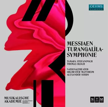 Turangalîla-Symphonie