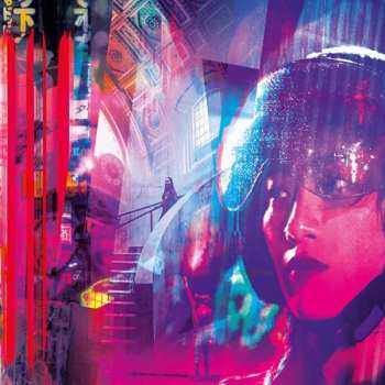 CD Olivier Orand: Human