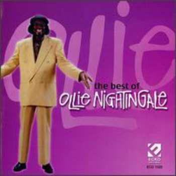 Album Ollie Nightingale: Best Of Ollie Nightingale