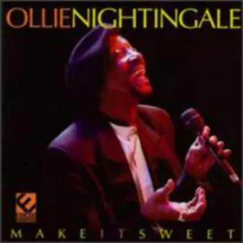 Ollie Nightingale: Make It Sweet
