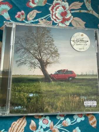 Album Olly: Tutta Vita