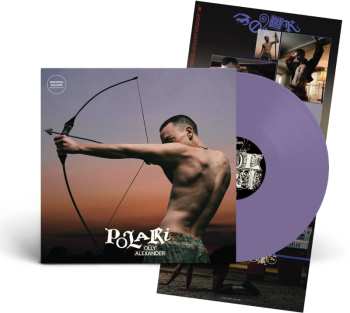 Album Olly Alexander: Polari