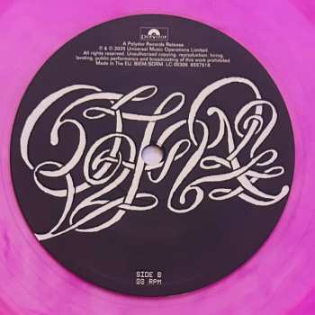 LP Olly Alexander: Polari CLR | LTD