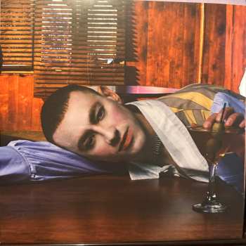 LP Olly Alexander: Polari CLR | LTD