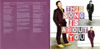 CD Olly Murs: In Case You Didn't Know