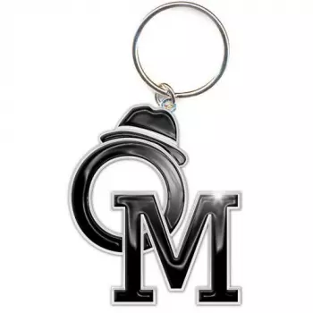 Kľúčenka Logo Olly Murs 