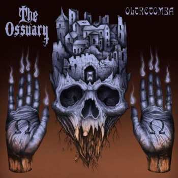 2LP The Ossuary: Oltretomba