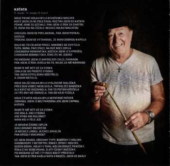 CD Olympic: Kaťata DIGI
