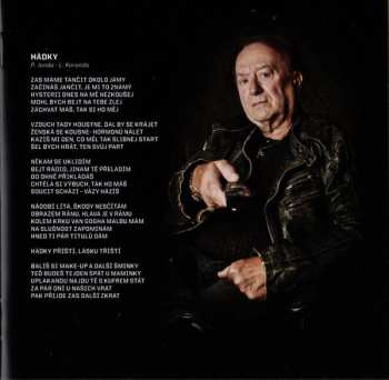 CD Olympic: Kaťata DIGI