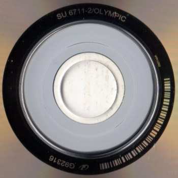CD Olympic: Kaťata DIGI