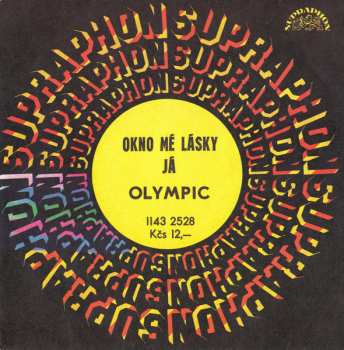 SP Olympic: Okno Mé Lásky / Já