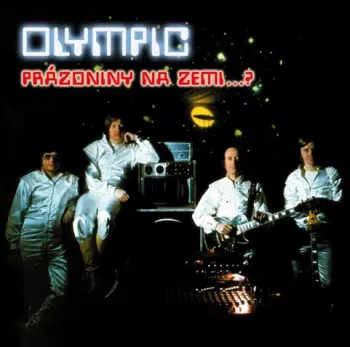 Prázdniny Na Zemi…?