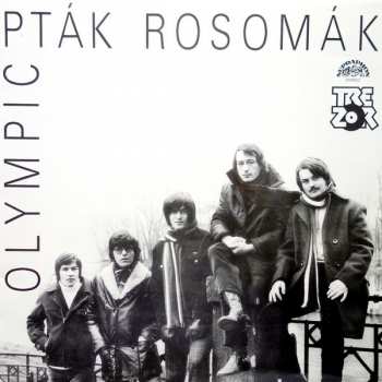 LP Olympic: Pták Rosomák
