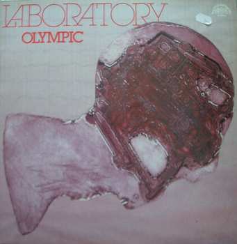 LP Olympic: Laboratory