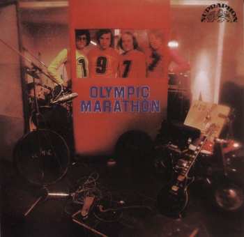 CD Olympic: Marathón