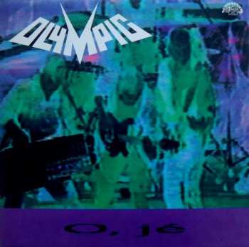 Album Olympic: O, Jé