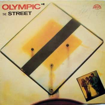LP Olympic: The Street
