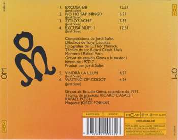 CD OM: OM
