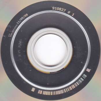 CD OM: OM
