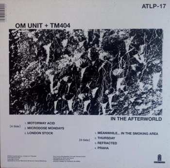 LP TM404: In The Afterworld