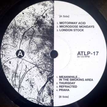LP TM404: In The Afterworld