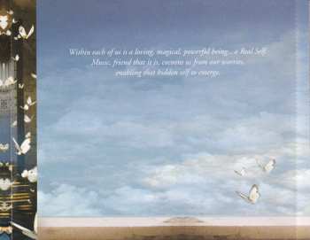 CD Omar Akram: Secret Journey