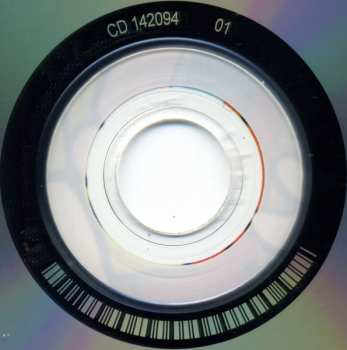 CD Omar And The Howlers: I'm Gone