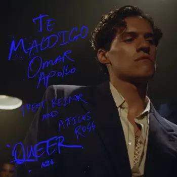 Te Maldigo (From Queer)