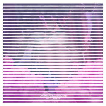 LP Omar Rodriguez Lopez Group: Live At Clouds Hill
