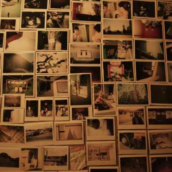 LP Omar Rodriguez-Lopez: Chocolate Tumor Hormone Parade
