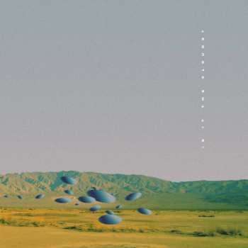 LP Omar Rodriguez-Lopez: Is It The Clouds?