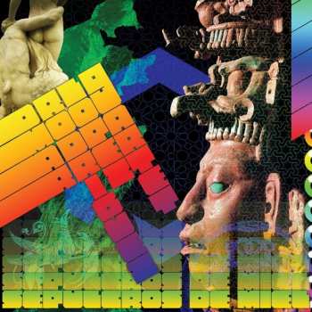 LP Omar Rodriguez Lopez Quartet: Sepulcros De Miel