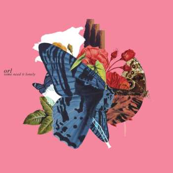 LP Omar Rodriguez-Lopez: Some Need It Lonely