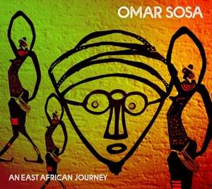 CD Omar Sosa: An East African Journey DIGI