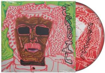 CD Omar Souleyman: Erbil