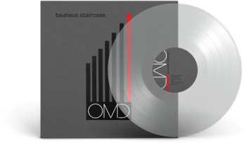 LP Orchestral Manoeuvres In The Dark: Bauhaus Staircase CLR | LTD