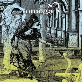 LP Omega: 200 Years After The Last War