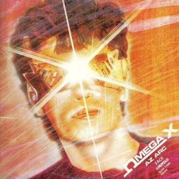 LP Omega: Az Arc