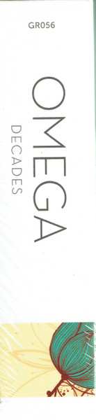 4CD Omega: Decades DIGI