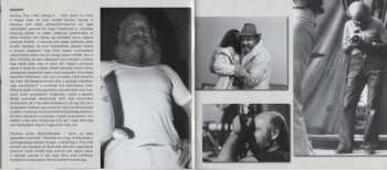 4CD/Box Set Omega: Élő Omega