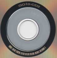 2CD Omega: Élő Omega - Kisstadion '77