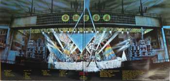 2LP Omega: Élő Omega Kisstadion '79
