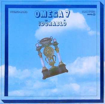 LP Omega: Omega 7: Időrabló