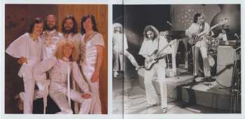 CD Omega: Csillagok Útján